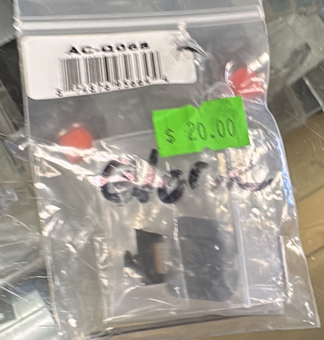 Glock Sights 