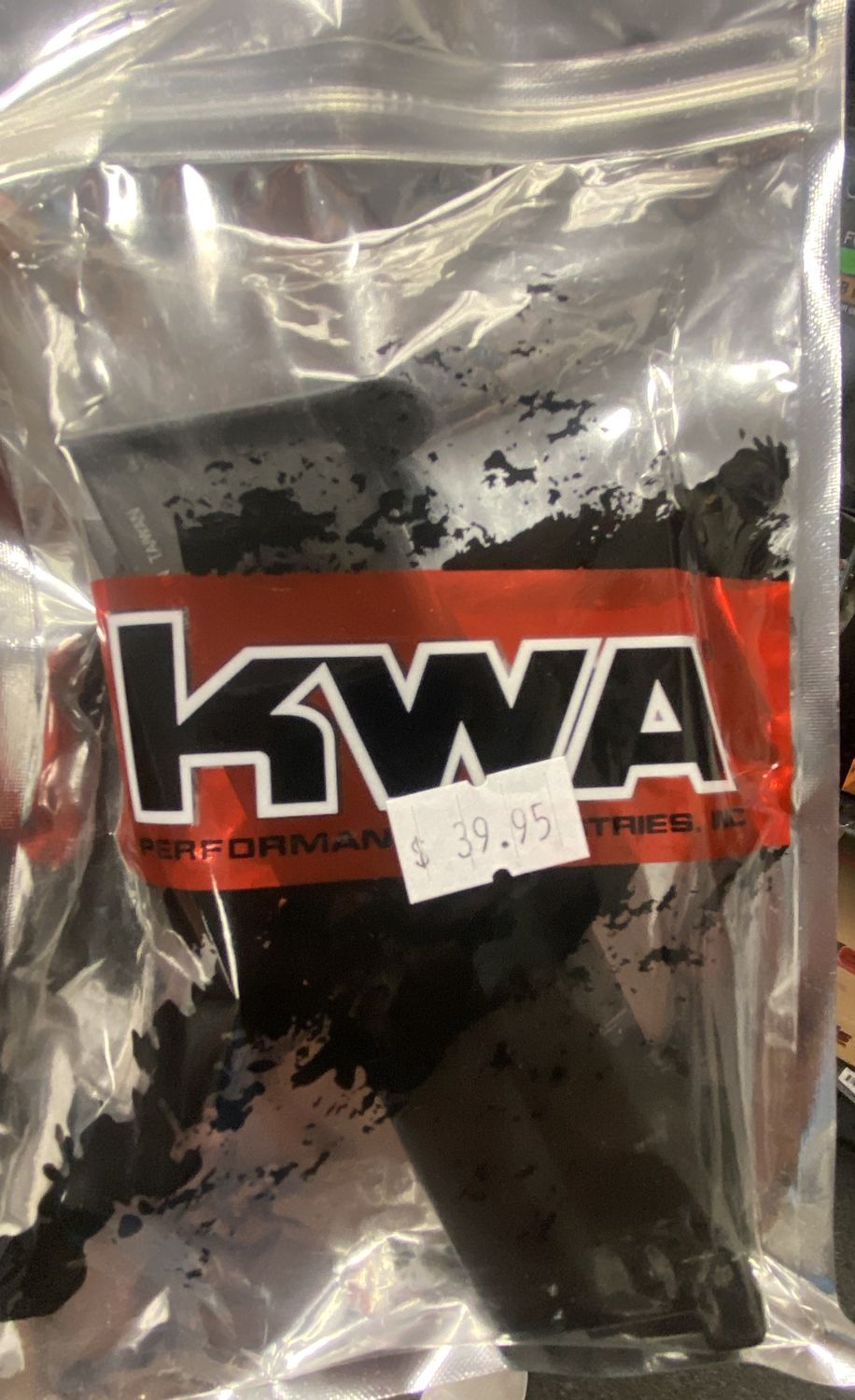 KWA M226 PTP GBB magazine