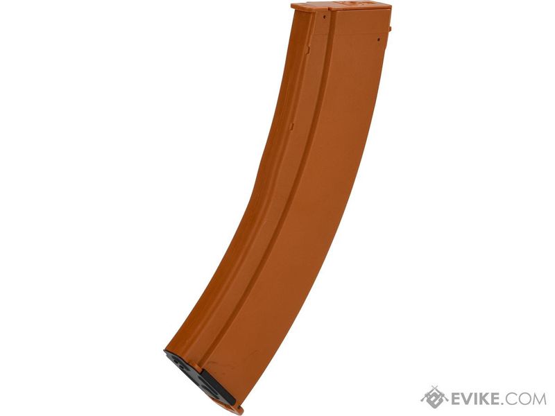 CYMA FlashMag Hi-Cap Magazine for AK Series Airsoft AEG Rifles