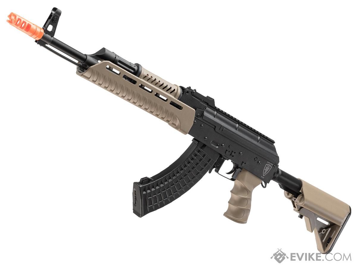 Elite Force AKX Airsoft AEG Rifle w/ EYE Trace