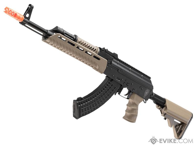 Elite Force AKX Airsoft AEG Rifle w/ EYE Trace