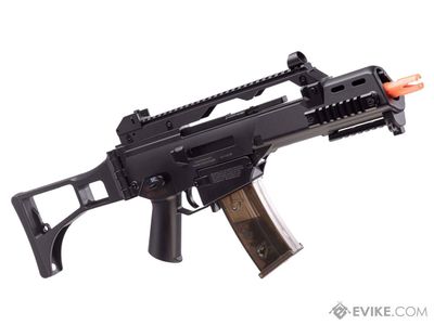 Elite Force H&amp;K Licensed G36C Airsoft AEG w/ EYE Trace