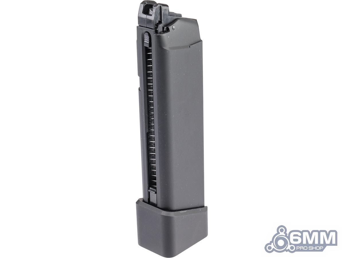 6mmProShop TTI Licensed 24 Round Magazine w/ Extended Base Plate for GLOCK