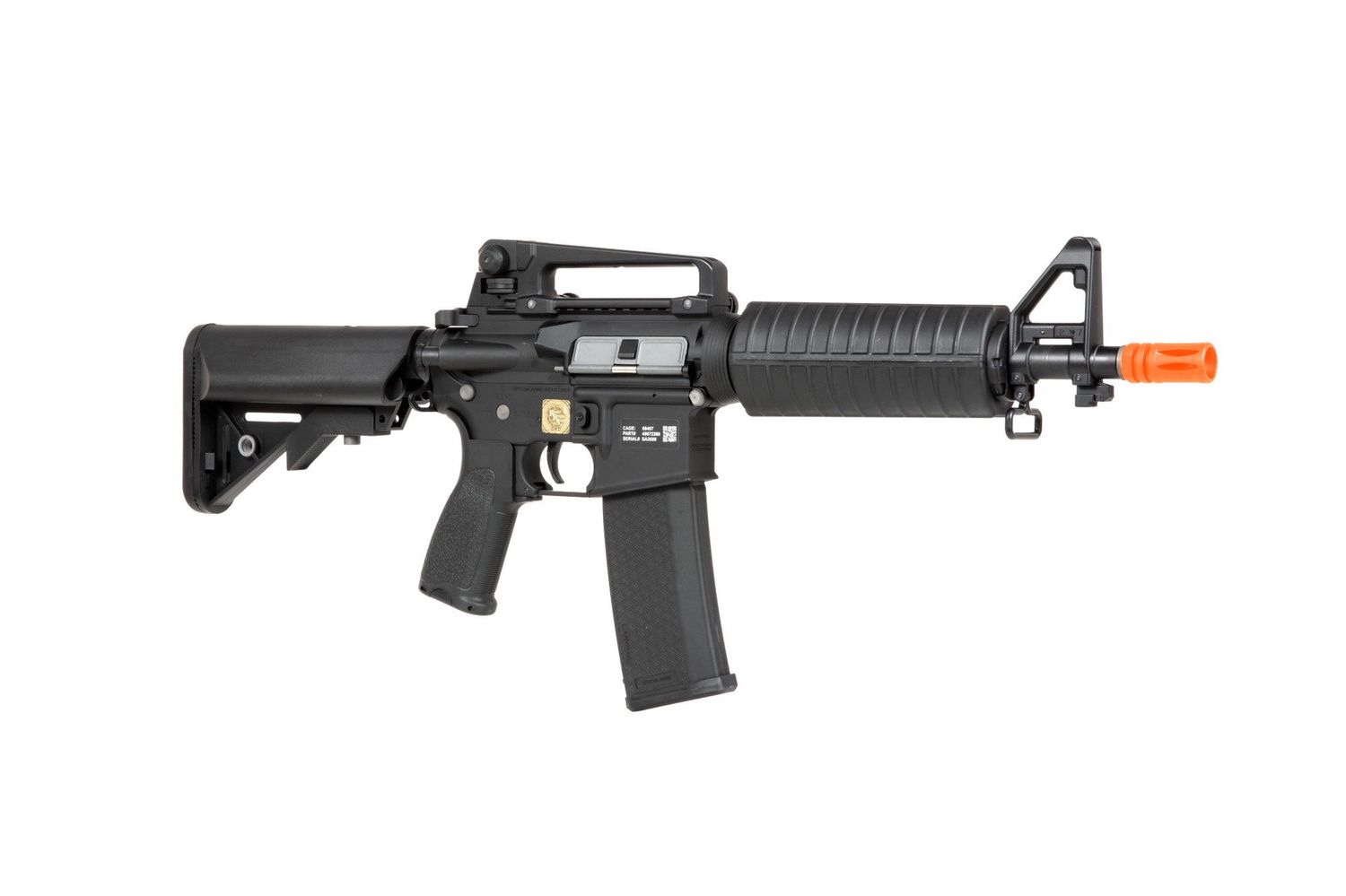 Specna Arms RRA SA-E02 EDGE™ Black
