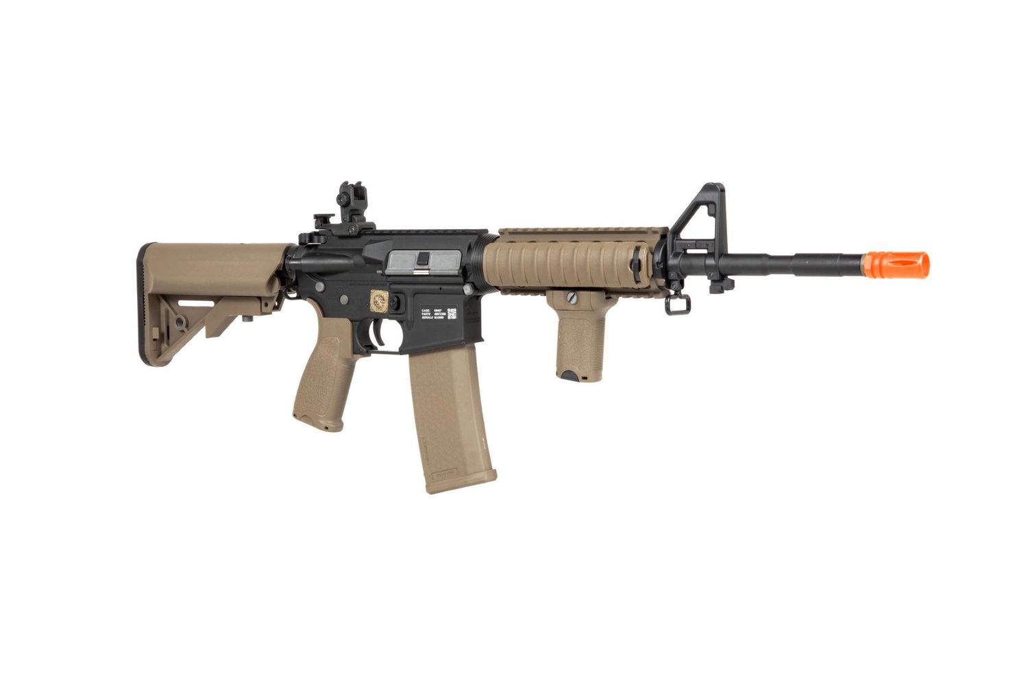 Specna Arms RRA SA-E03 EDGE™ Half-Tan AEG