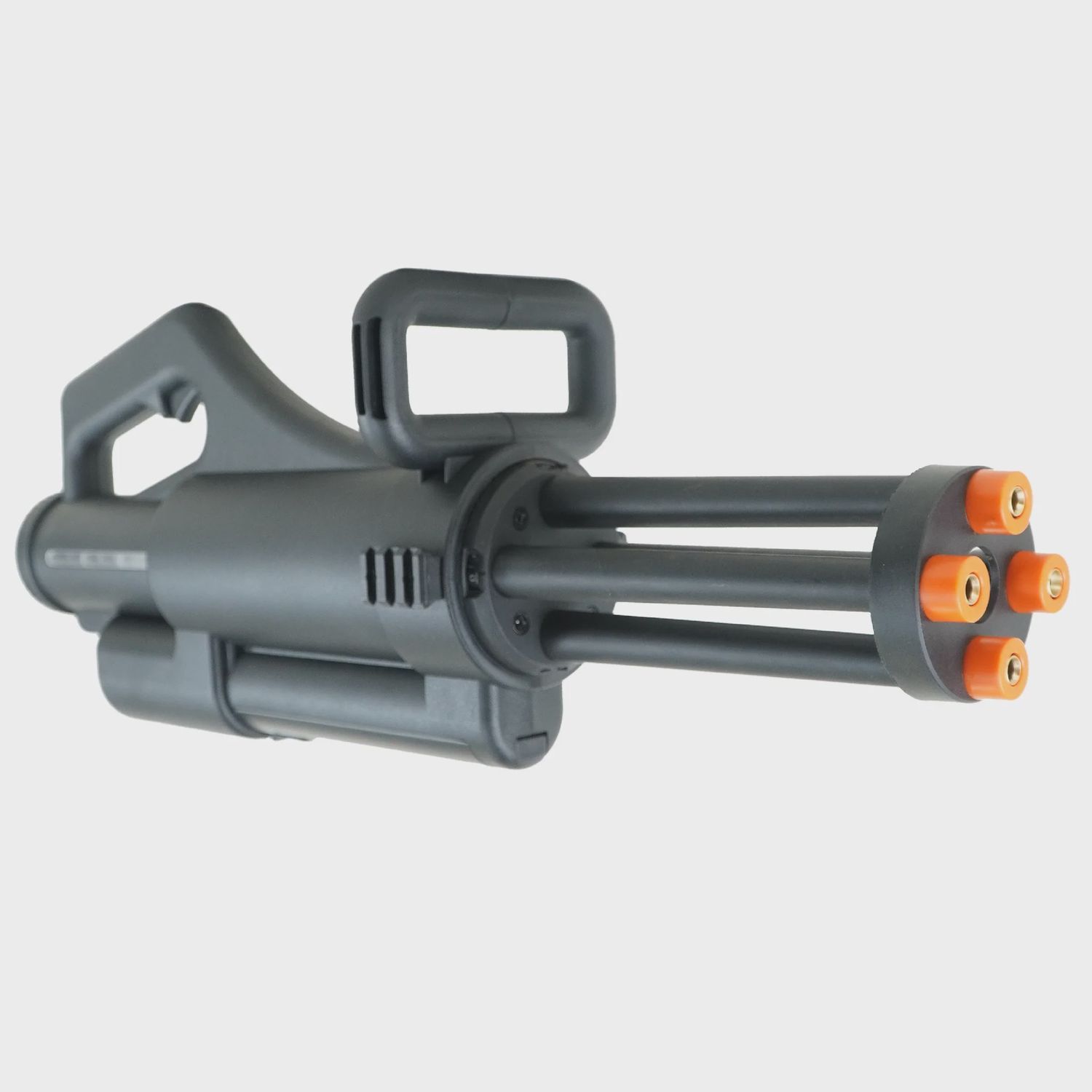 Echo1 Polymer PMG-5 JP-143 Airsoft AEG Minigun