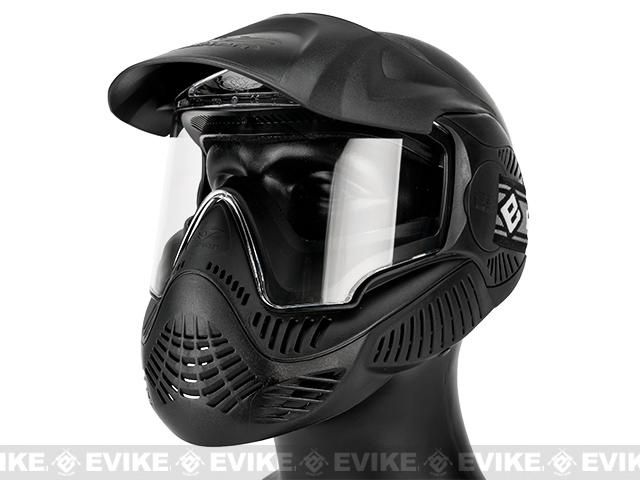 Annex MI-3 ANSI Rated Full Face Mask by Valken