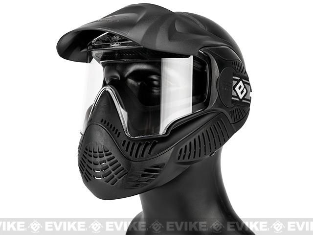 Annex MI-5 Airsoft Paintball Full Face Mask by Valken