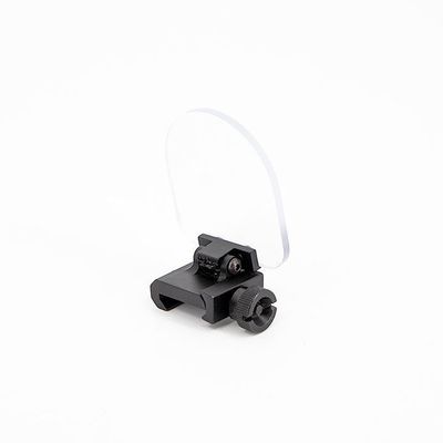 Valken Rail Mounted Sight Protector