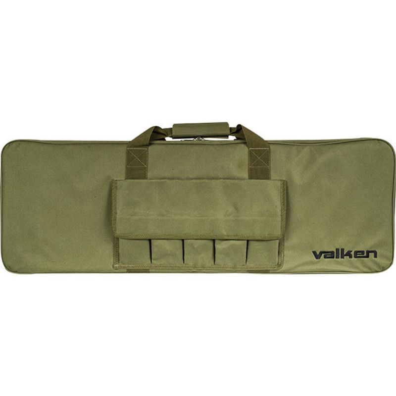 Valken 36" Single Rifle Gun Case