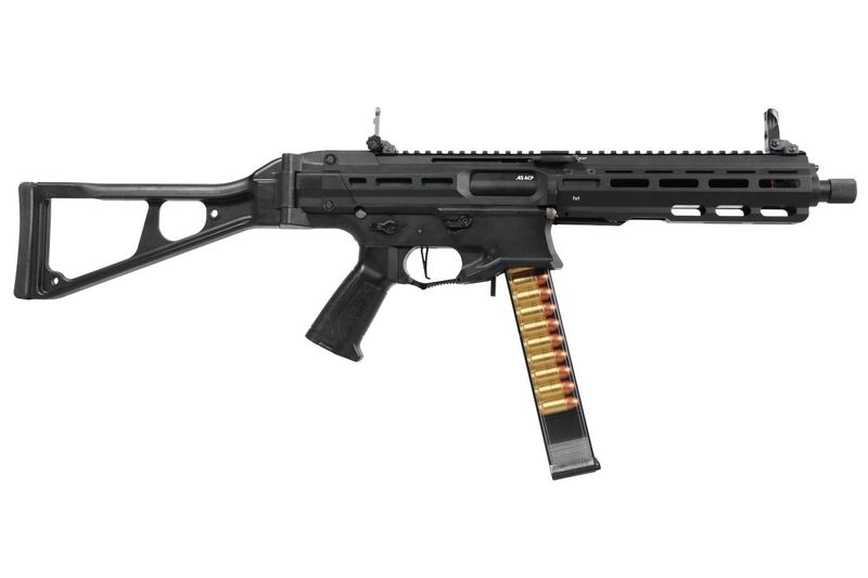 G&amp;G PCC 45