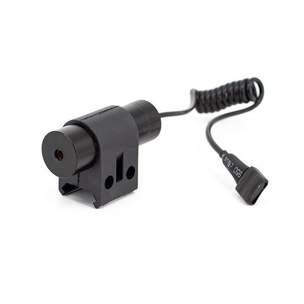 Valken Red Laser