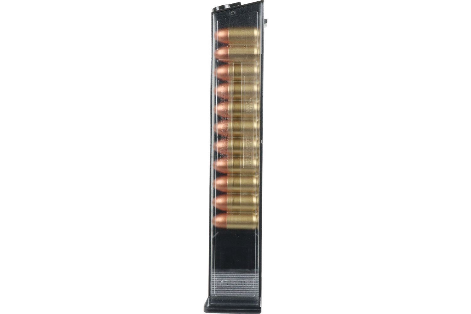 G&amp;G PCC 45 Magazine, Quantity: 110 rd Mid-Cap