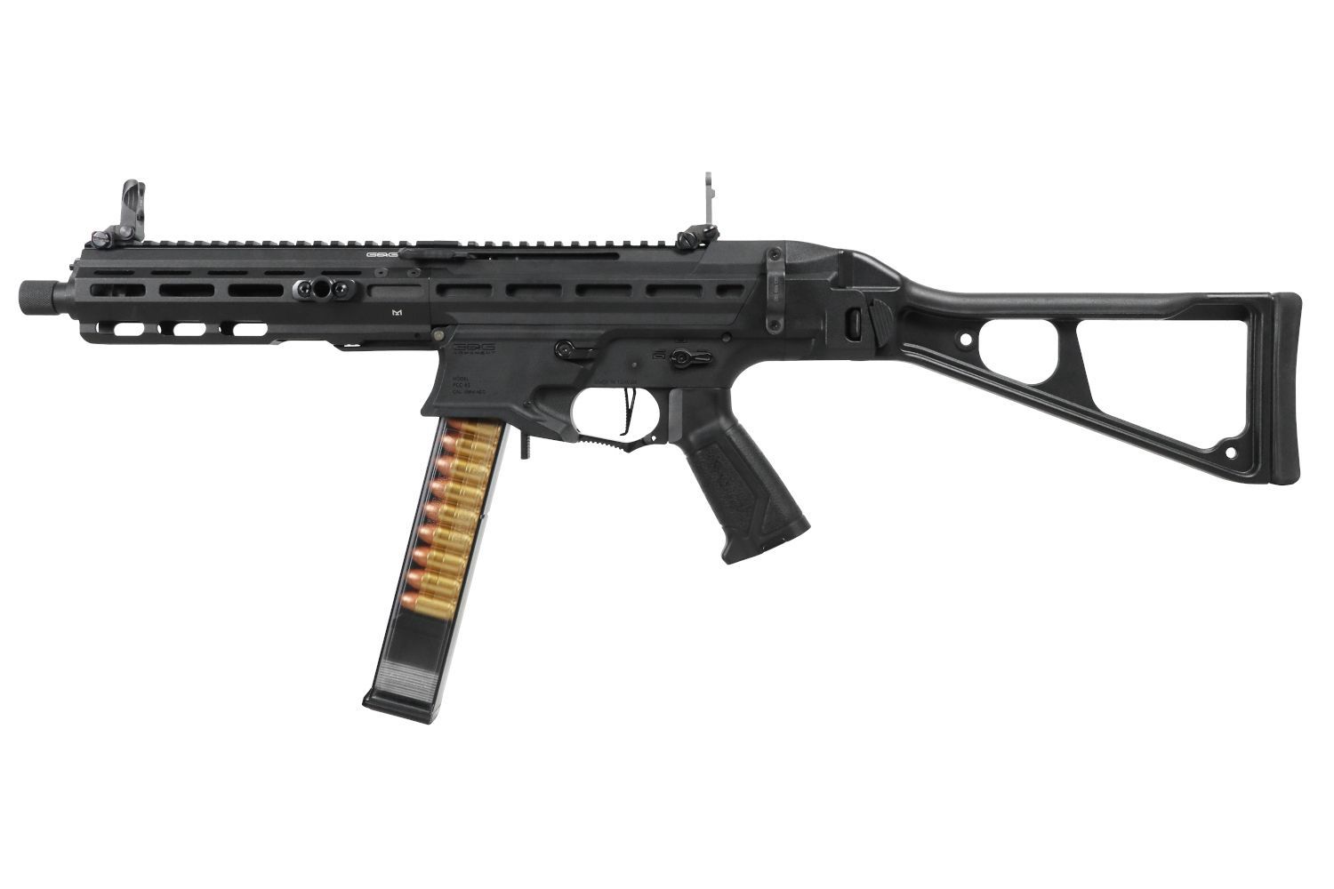 G&amp;G PCC 45