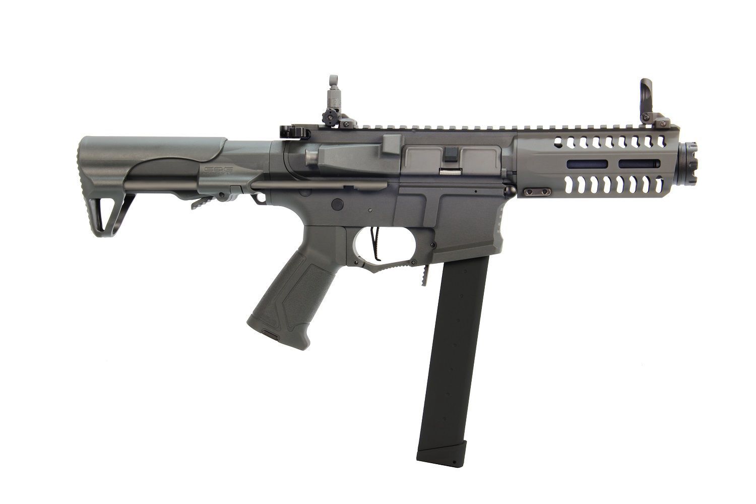 G&amp;G ARP9 in Battleship Grey