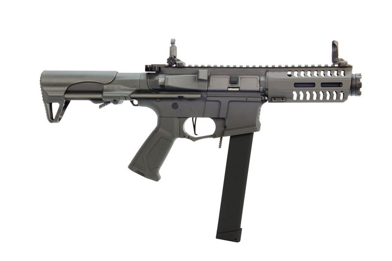 G&amp;G ARP9 in Battleship Grey