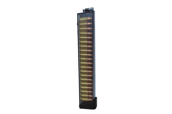 G&amp;G ARP 9 Magazine, Quantity: 60 rd Mid-Cap w/cartridges