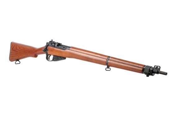 G&amp;G LE4 Mk I