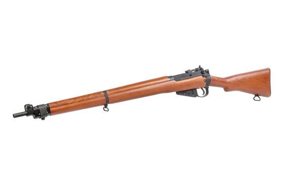 G&amp;G LE4 Mk I