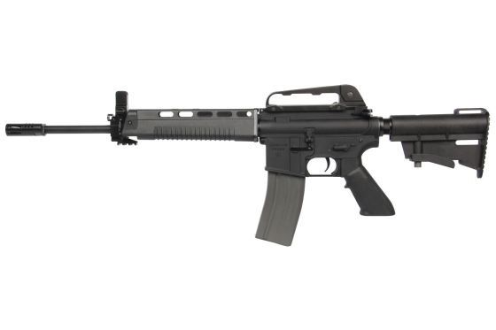 G&amp;G GTW91