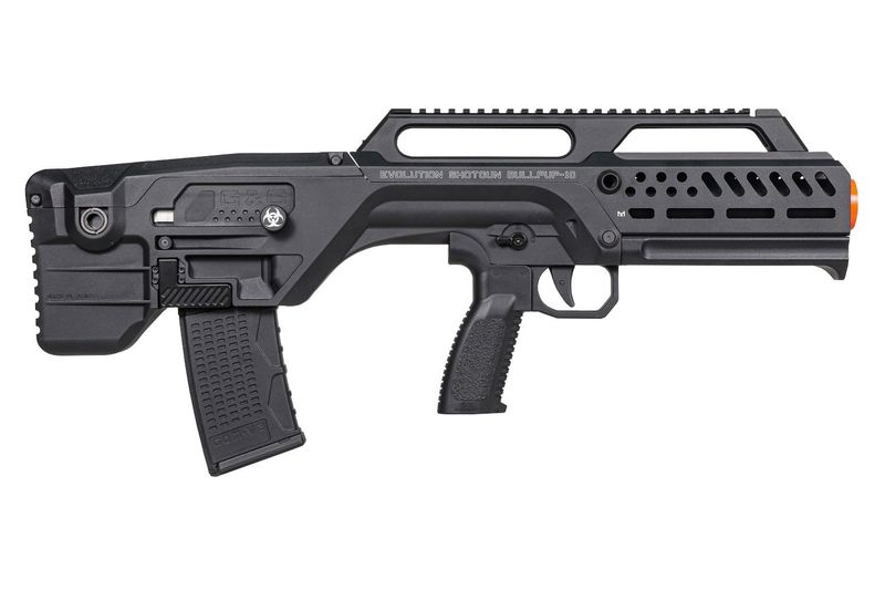 G&amp;G ESG B-10 Gas Powered Airsoft Shotgun
