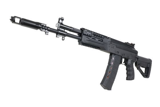 G&amp;G GK12
