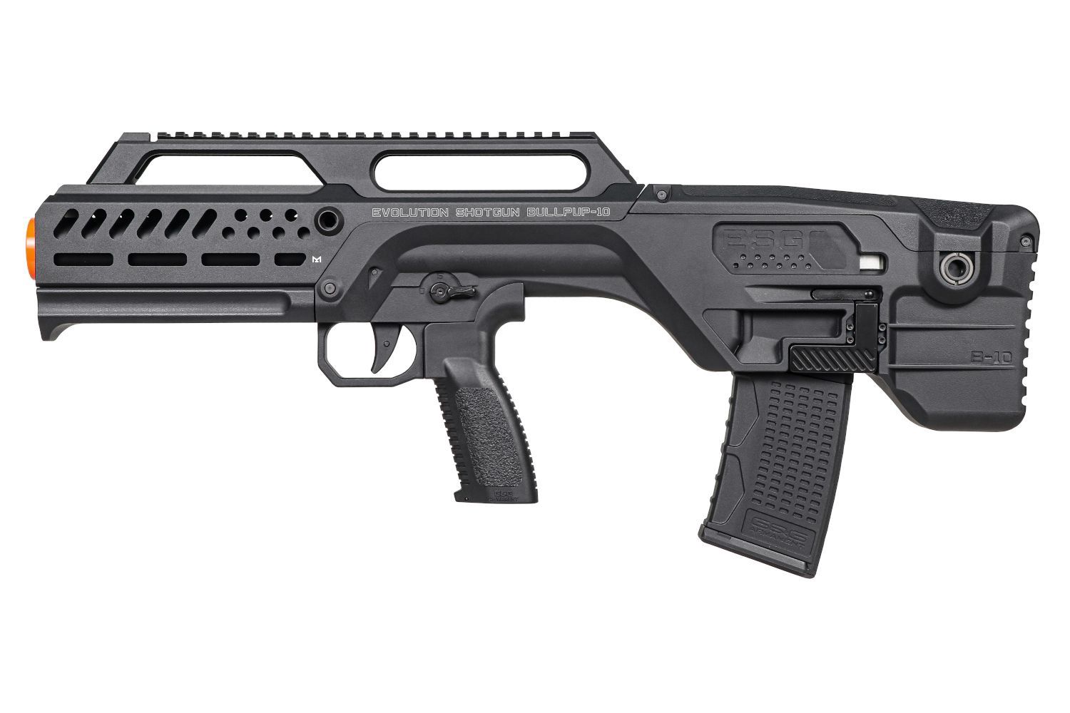 G&amp;G ESG B-10 Gas Powered Airsoft Shotgun