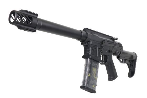 G&amp;G SSG-1 USR AEG