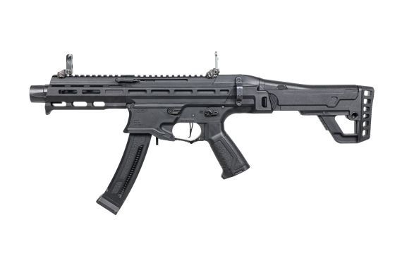 G&amp;G MXC 9 Enhanced Version