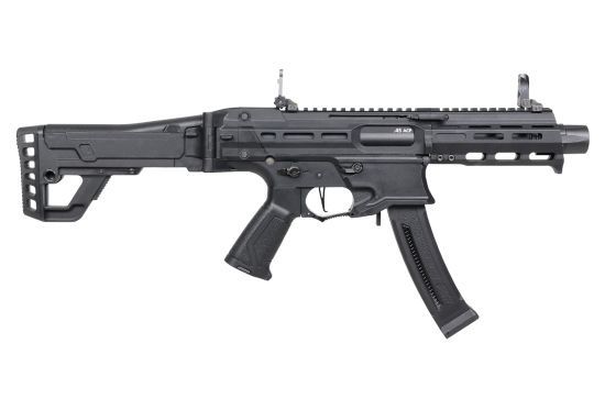 G&amp;G MXC 9 Enhanced Version