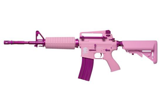G&amp;G FF16 Carbine Pink