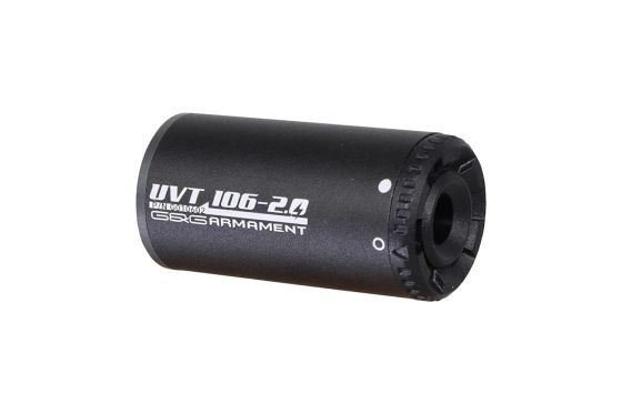 G&amp;G UVT106-2.0 Tracer Unit