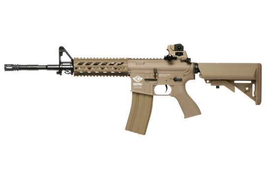 G&amp;G CM16 Raider Long