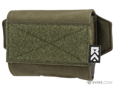 ExFog Helmet Pouch 1.0 for Goggle Anti-Fog Fan Kits