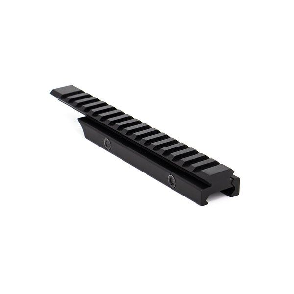 Valken 1/2&quot; Riser Mount - 16 Slots