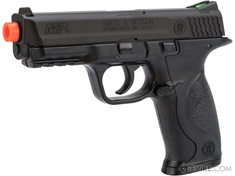 Umarex Smith &amp; Wesson M&amp;P40 CO2 Non-Blowback Airsoft Pistol