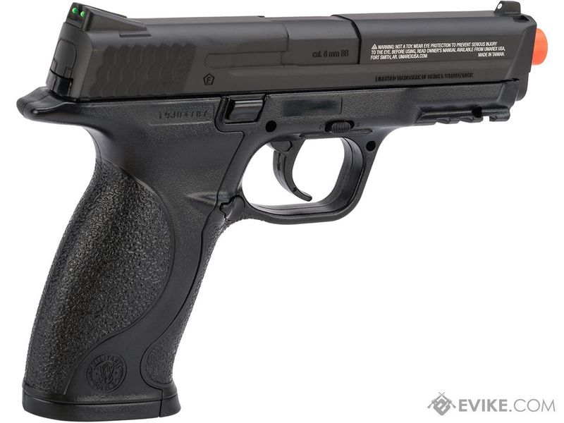Umarex Smith &amp; Wesson M&amp;P40 CO2 Non-Blowback Airsoft Pistol