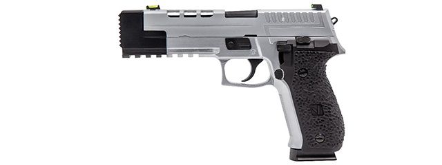 Vorsk Airsoft VP26X Gas Blowback Pistol