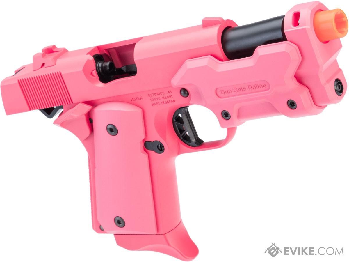 Tokyo Marui AM .45 Vorpal Bunny Limited Edition LLENN Version