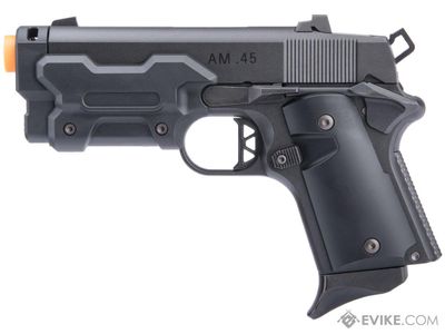 Tokyo Marui AM .45 Vorpal Bunny Limited Edition LLENN Version