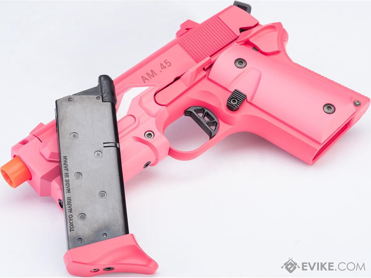 Tokyo Marui AM .45 Vorpal Bunny Limited Edition LLENN Version