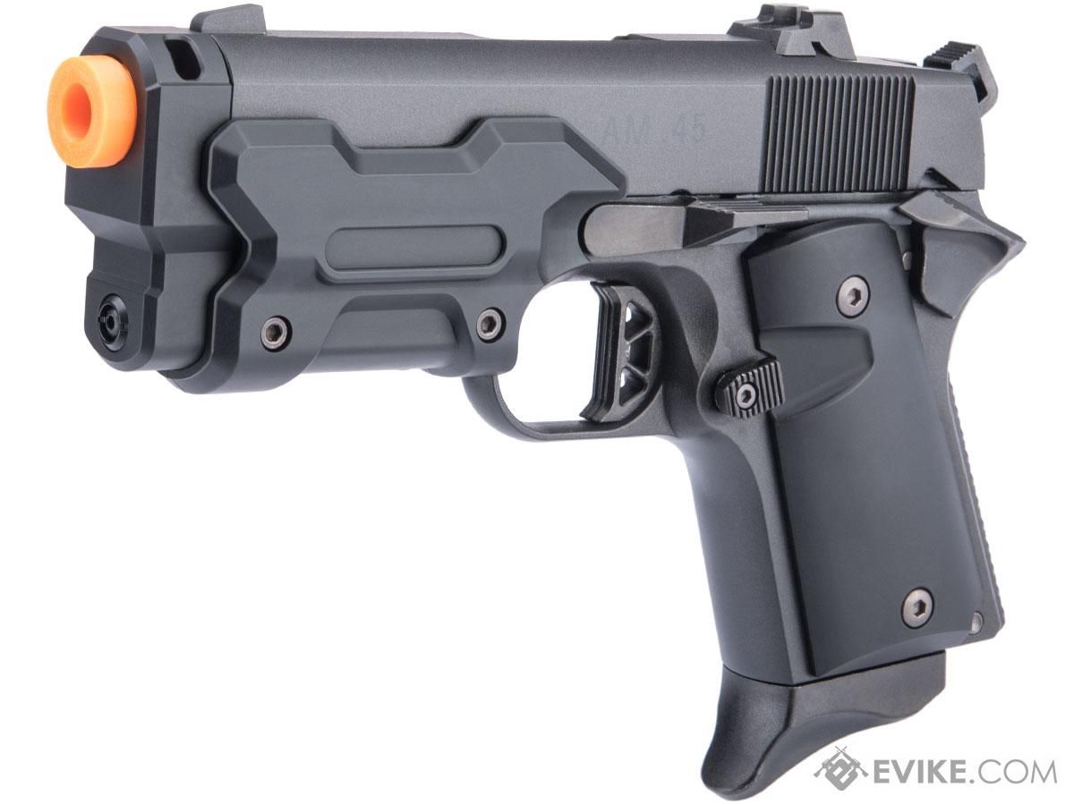Tokyo Marui AM .45 Vorpal Bunny Limited Edition LLENN Version, Colour: Black