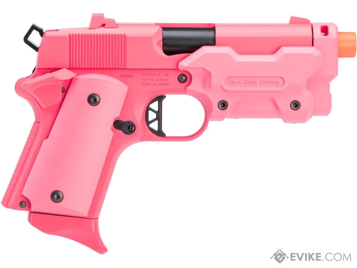Tokyo Marui AM .45 Vorpal Bunny Limited Edition LLENN Version