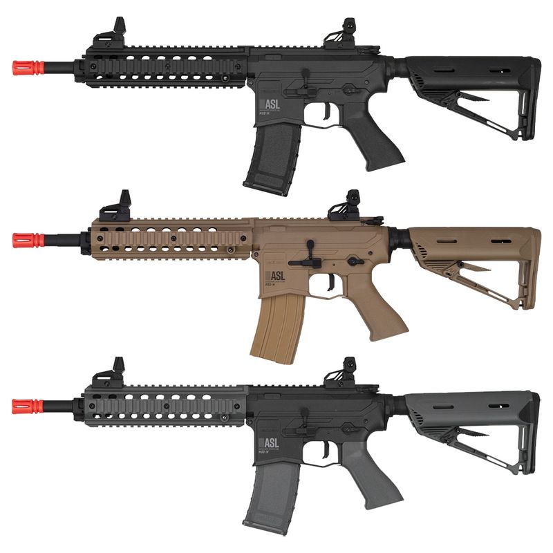 Valken ASL MOD-M AEG Airsoft Gun