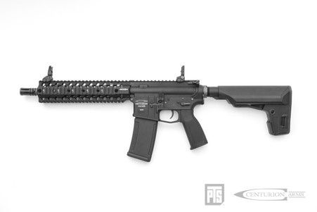 PTS Centurion Arms CM4 ERG