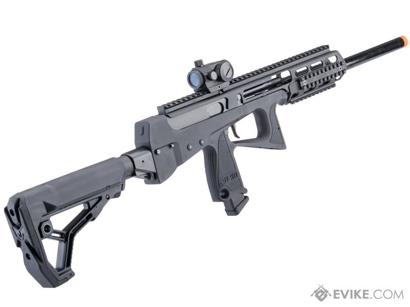Modify OTS-126 Gas Blowback Airsoft SMG (Model: 300~350 FPS)