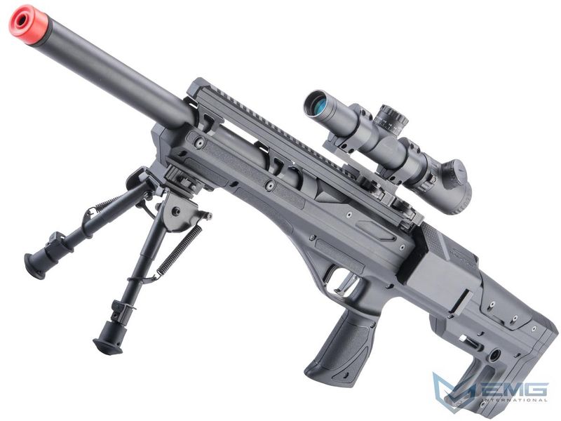 EMG x ICS CXP-TOMAHAWK Bolt Action Sniper Rifles