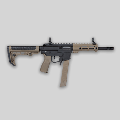 Specna Arms SA-FX-01 FLEX w/ Gate Mosfet