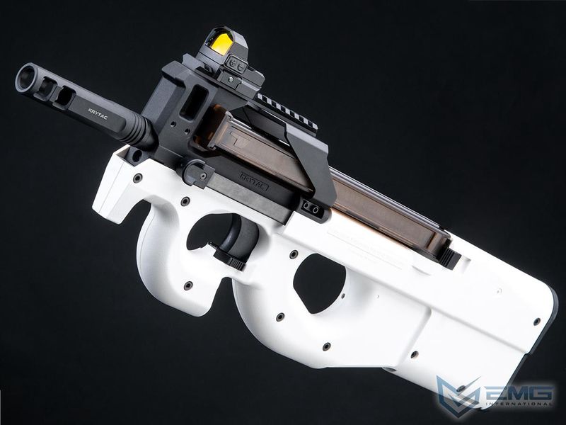 Krytac EMG FN P90 AEG