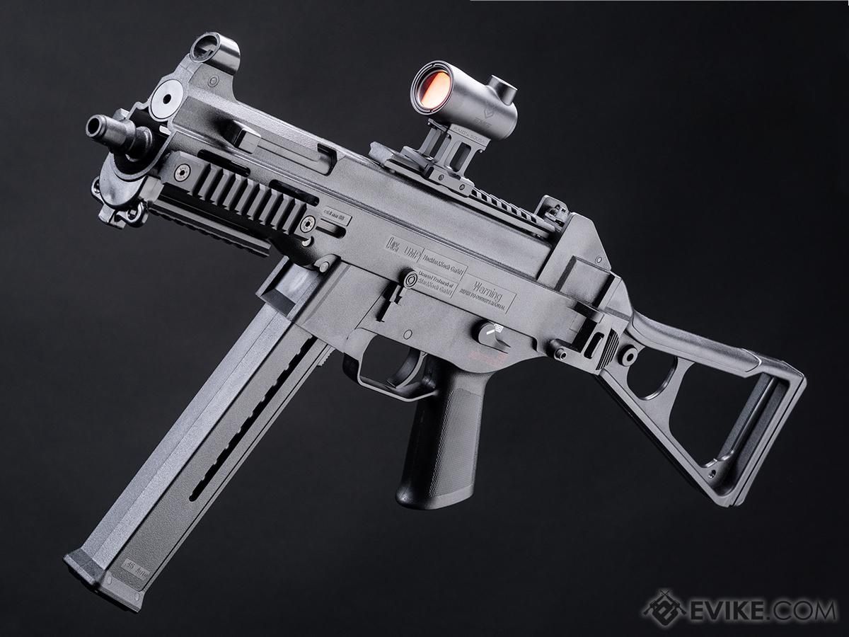 H&amp;K UMP Competition Series Airsoft AEG Rifle by Umarex